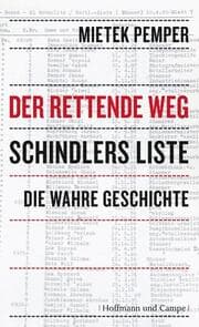 Cover von Der rettende Weg