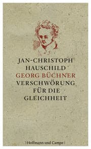 Cover von Georg Büchner