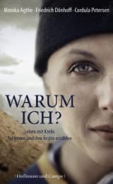 Cover von Warum ich?