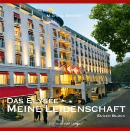 Cover von Grand Elysee