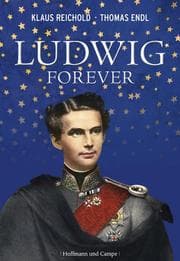 Cover von Ludwig forever
