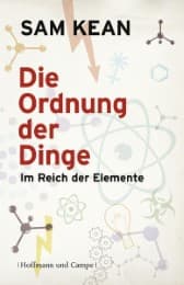 Cover von Die Ordnung der Dinge