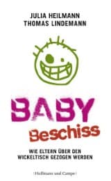 Cover von Babybeschiss