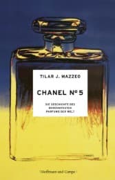 Cover von Chanel No.5