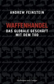 Cover von Waffenhandel