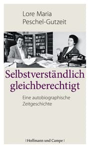 Cover von Selbstverständlich gleichberechtigt