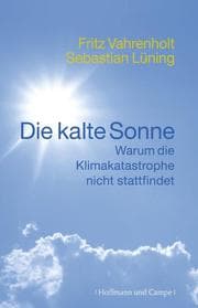 Cover von Die kalte Sonne