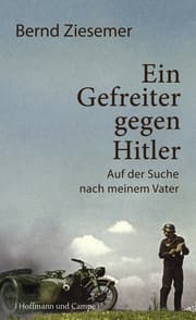 Cover von Ein Gefreiter gegen Hitler