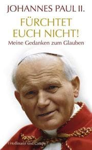Cover von Fürchtet Euch nicht!