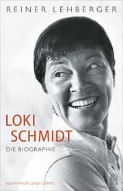 Cover von Loki Schmidt