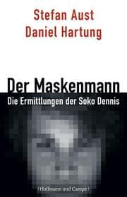 Cover von Der Maskenmann