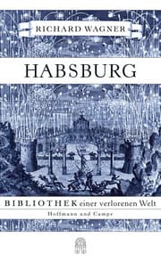 Cover von Habsburg