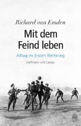 Cover von Mit dem Feind leben