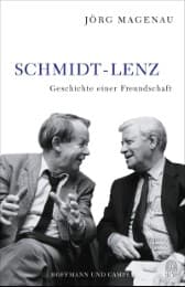 Cover von Schmidt - Lenz