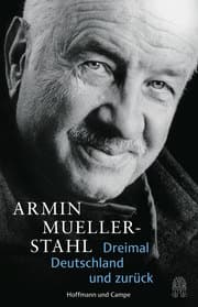 Cover von Dreimal Deutschland und zurück