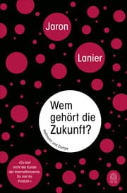 Cover von Wem gehört die Zukunft?