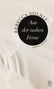 Cover von Aus der nahen Ferne