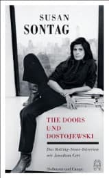 Cover von The Doors und Dostojewski