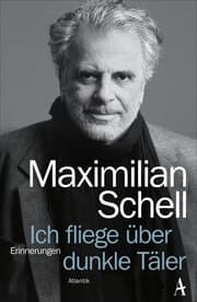 Cover von Ich fliege über dunkle Täler oder Etwas fehlt immer