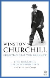 Cover von Winston Churchill