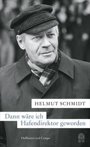 Cover von Dann wäre ich Hafendirektor geworden