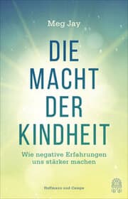 Cover von Die Macht der Kindheit