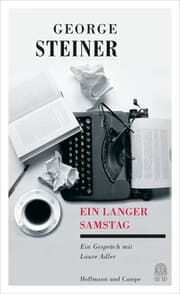 Cover von Ein langer Samstag