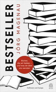 Cover von Bestseller