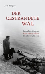 Cover von Der gestrandete Wal