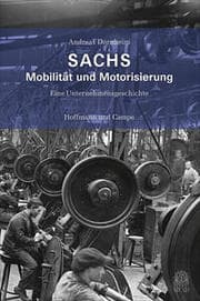 Cover von SACHS - Mobilität und Motorisierung