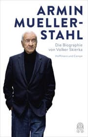 Cover von Armin Mueller-Stahl