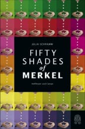 Cover von Fifty Shades of Merkel