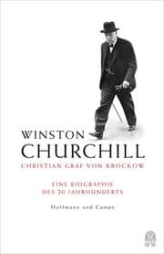 Cover von Winston Churchill
