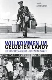 Cover von Willkommen im Gelobten Land?