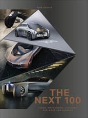 Cover von The Next 100