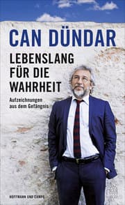 Cover von Lebenslang für die Wahrheit