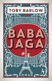 Cover von Baba Jaga