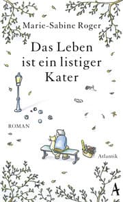 Cover von Das Leben ist ein listiger Kater