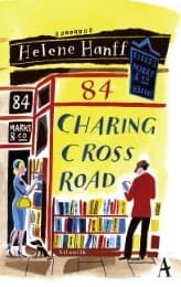 Cover von 84, Charing Cross Road