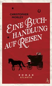 Cover von Eine Buchhandlung auf Reisen