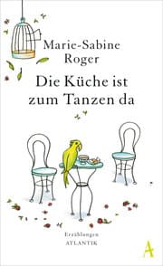 Cover von Die Küche ist zum Tanzen da