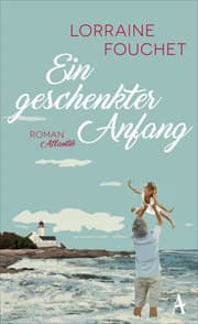 Cover von Ein geschenkter Anfang