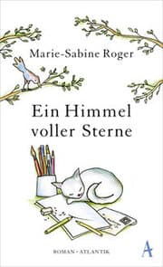 Cover von Ein Himmel voller Sterne