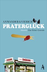 Cover von Praterglück