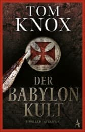 Cover von Der Babylon-Kult