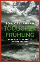 Cover von Tödlicher Frühling
