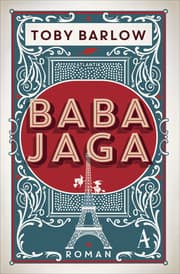 Cover von Baba Jaga