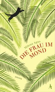 Cover von Die Frau im Mond