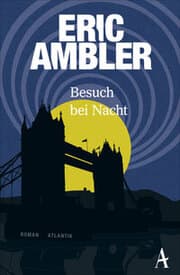 Cover von Besuch bei Nacht