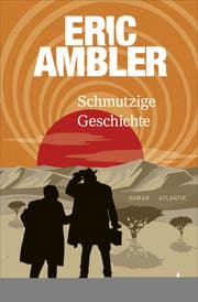 Cover von Schmutzige Geschichte